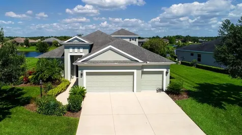 1437 Hickory View Circle Parrish FL 34219