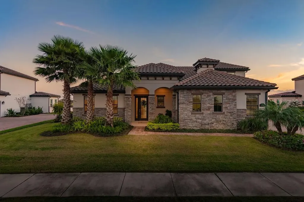 15550 Avenue Of The Arbors Winter Garden FL 34787