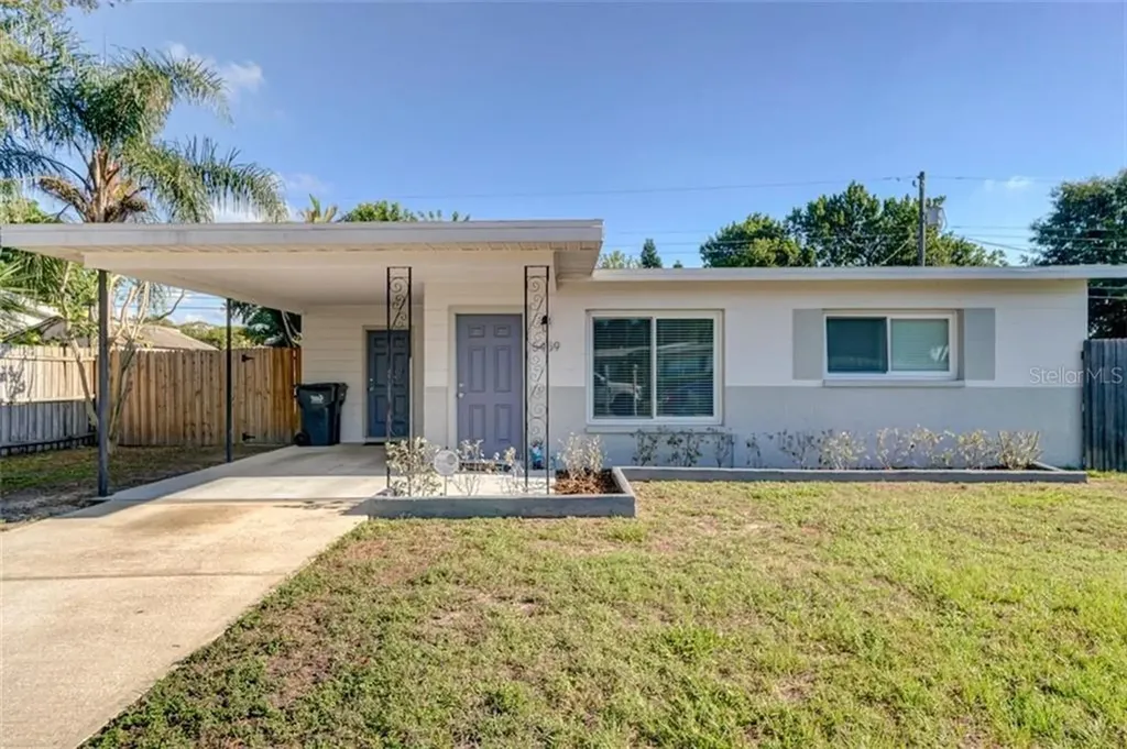 5459 56th Terrace N St Petersburg FL 33709