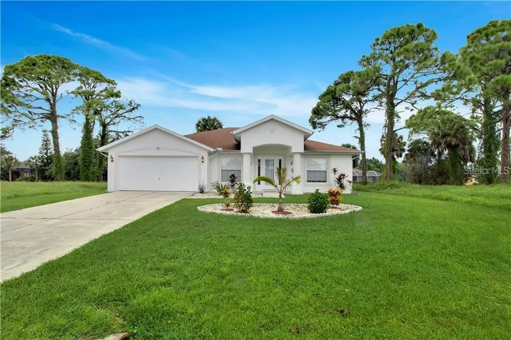 79 Long Meadow Lane Rotonda West FL 33947