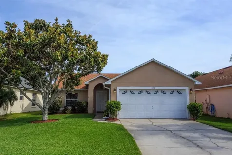 11883 Hatcher Circle Orlando FL 32824