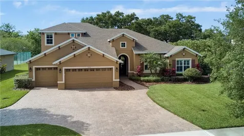 12531 Westfield Lakes Circle Winter Garden FL 34787