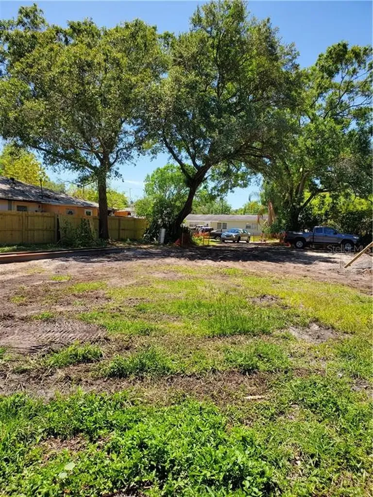 4255 43rd Avenue N St Petersburg FL 33714