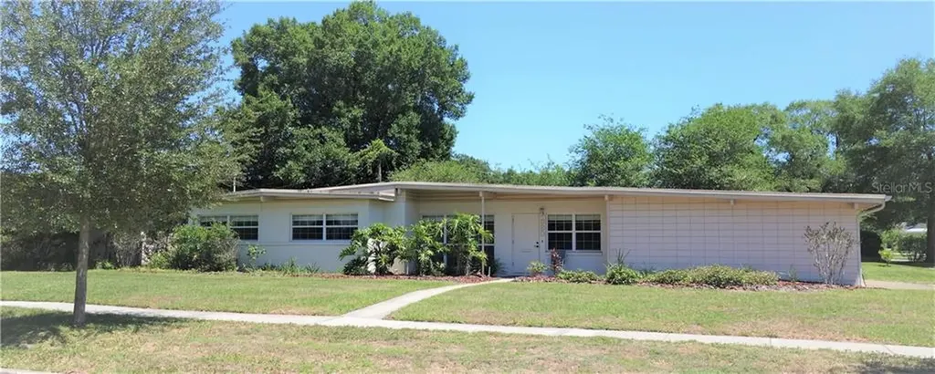 390 Perth Lane Winter Park FL 32792