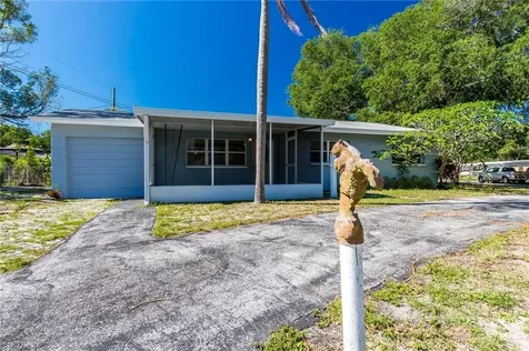 429 55th Avenue NE St Petersburg FL 33703