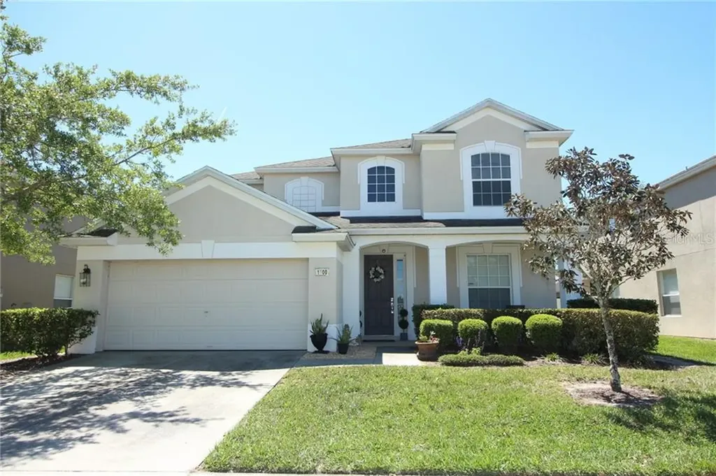 1600 Malon Bay Drive Orlando FL 32828