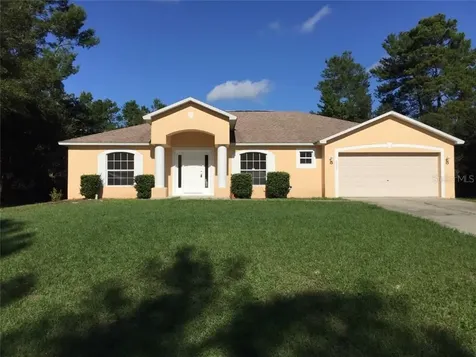 2347 SW 158th Street Road Ocala FL 34473