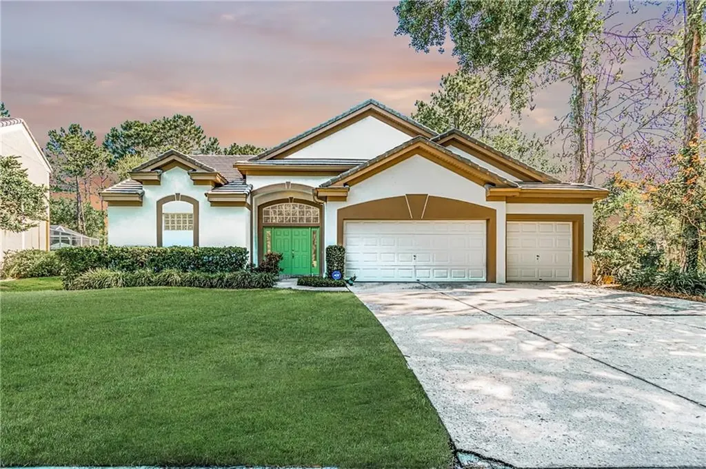 4972 Ebensburg Drive Tampa FL 33647