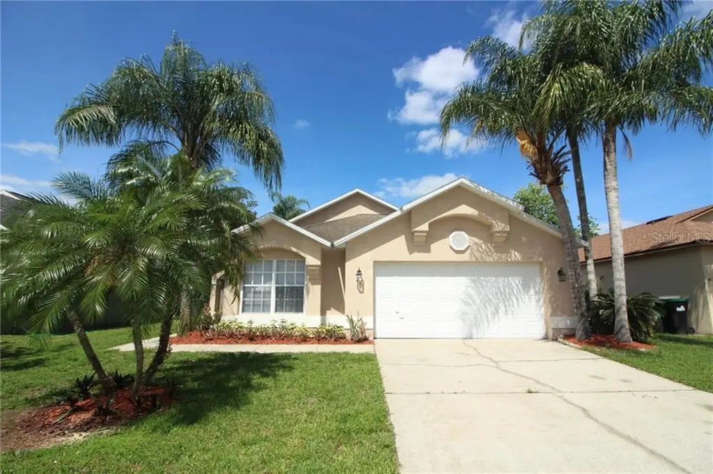 1006 Little Creek Road Orlando FL 32825