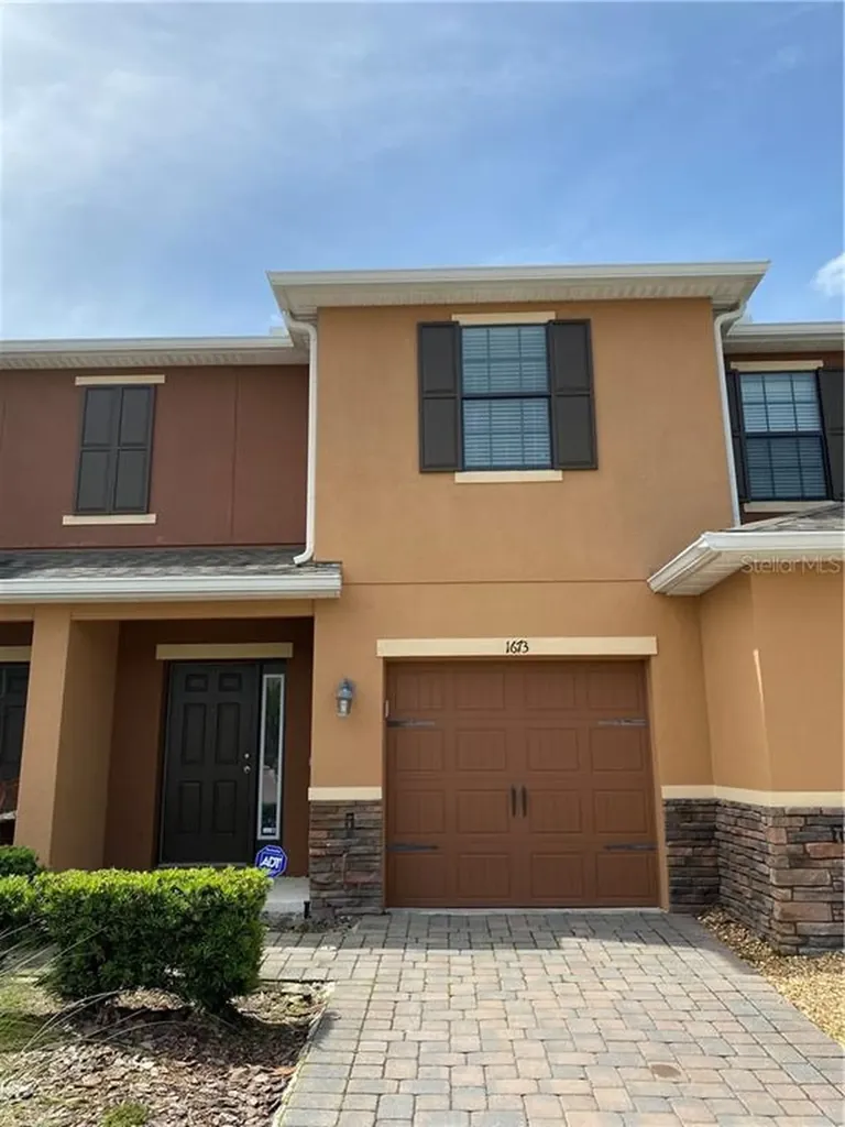 1673 Smokey Oak Way Longwood FL 32750