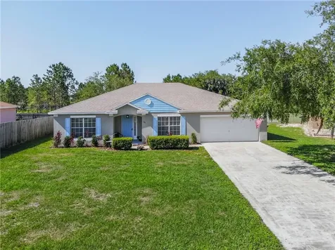 138 Lake Catherine Circle Groveland FL 34736