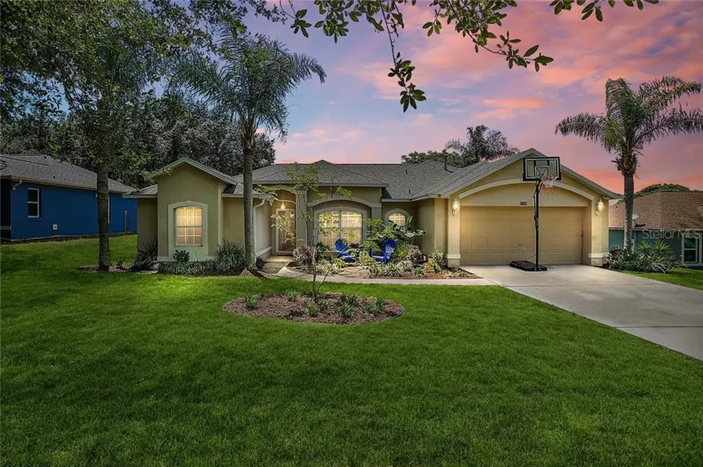 1120 Windy Bluff Drive Minneola FL 34715