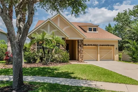 14603 Mondavi Court Tampa FL 33626