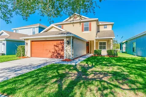 20725 Whitewood Way Tampa FL 33647
