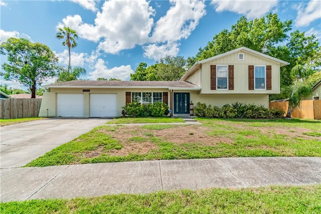 13904 Cherry Brook Lane Tampa FL 33618