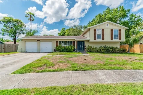 13904 Cherry Brook Lane Tampa FL 33618