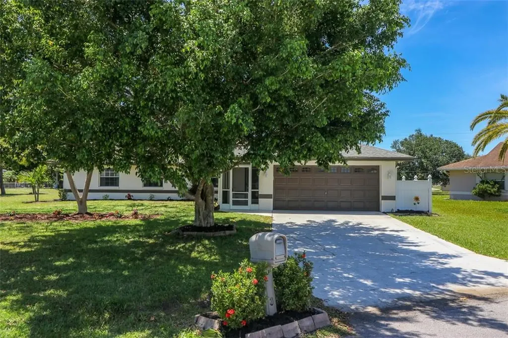 25375 Panache Lane Punta Gorda FL 33983