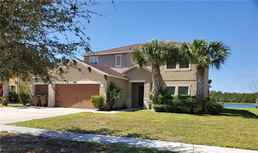 4064 Marina Isle Drive Kissimmee FL 34746