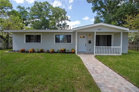 1827 46th Avenue N St Petersburg FL 33714