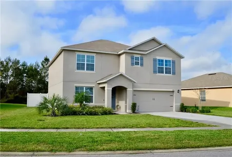 3460 Berkshire Woods Terrace Deltona FL 32725