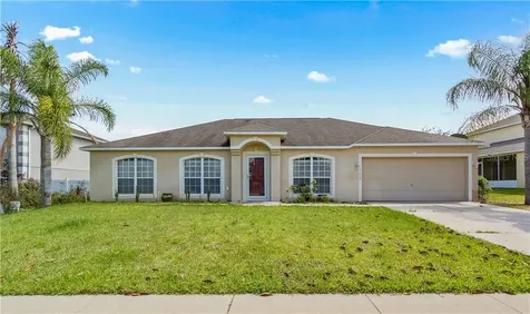 7638 Park Hill Avenue Leesburg FL 34748