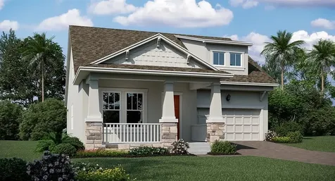 764 Bonsai Street Apopka FL 32703