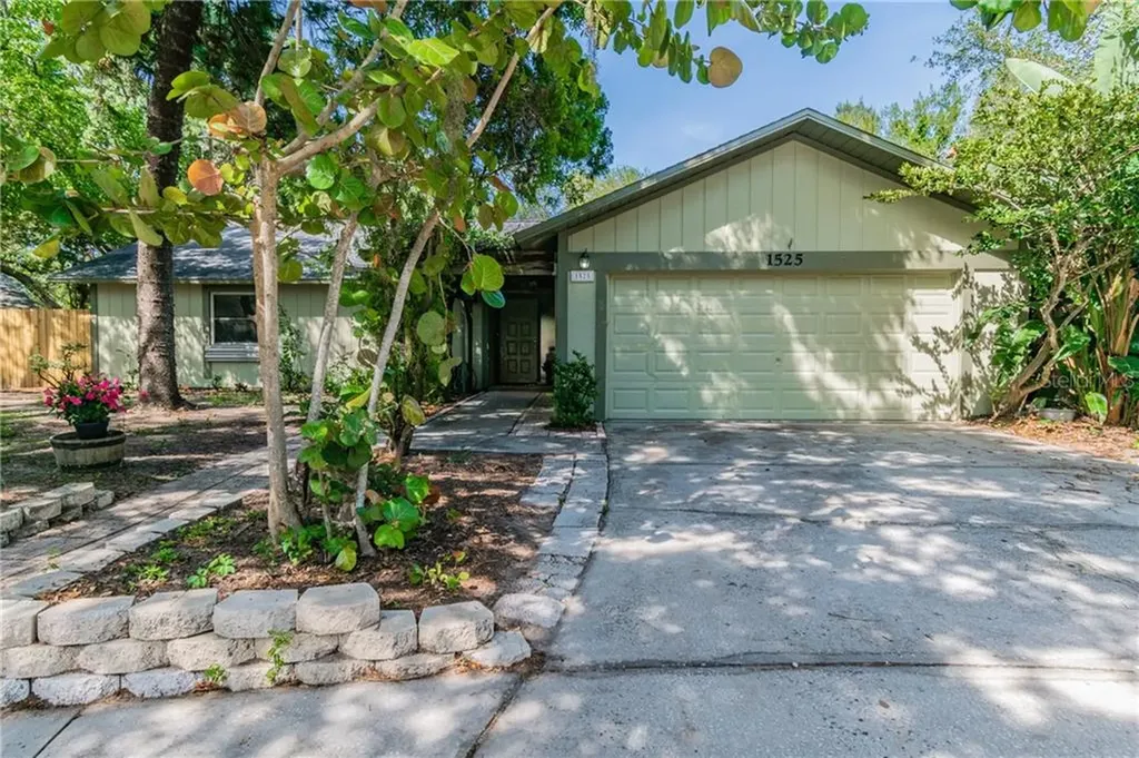 1525 Caird Way Palm Harbor FL 34683