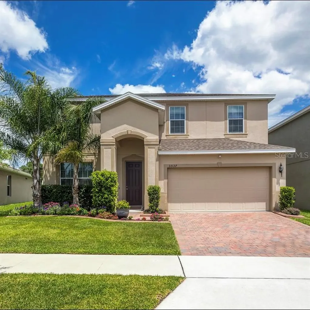 3537 Gretchen Drive Ocoee FL 34761