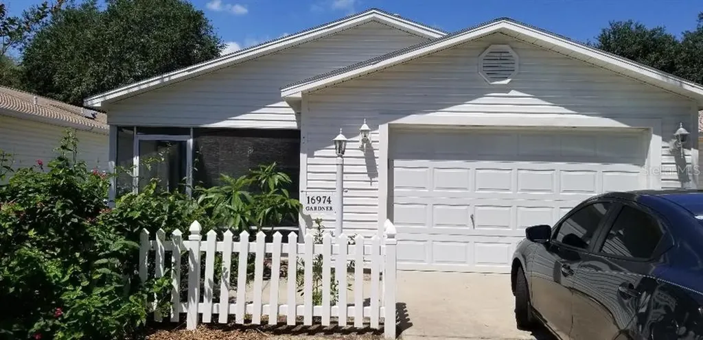 16974 SE 94th Sunnybrook Circle The Villages FL 32162