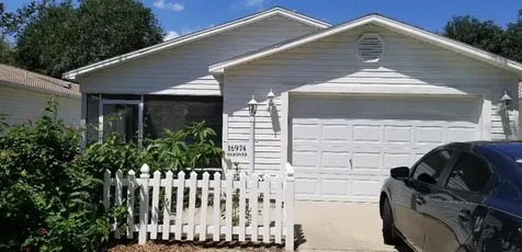 16974 SE 94th Sunnybrook Circle The Villages FL 32162