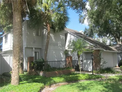 2523 Thicket Ridge Court Longwood FL 32779