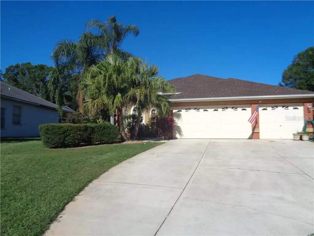 3921 Roswell Place Land O Lakes FL 34639