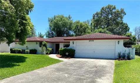 6508 Vernon Street Orlando FL 32818