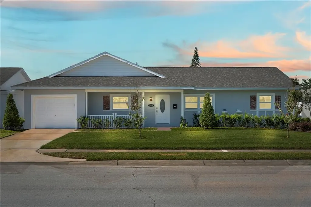 3037 Abaco Street Orlando FL 32827