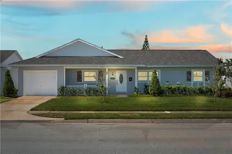 3037 Abaco Street Orlando FL 32827