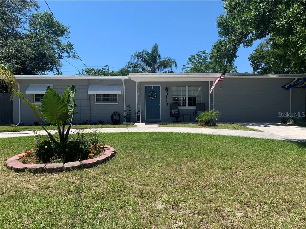8110 Lake Eve Drive Orlando FL 32810