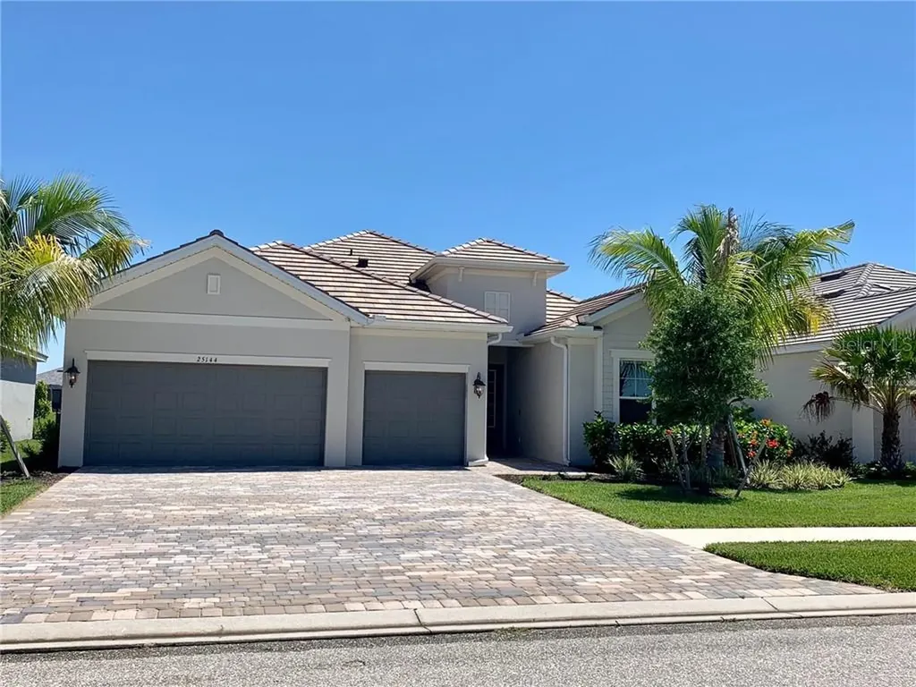 25144 Golden Fern Drive Punta Gorda FL 33955
