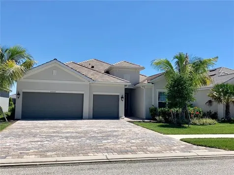 25144 Golden Fern Drive Punta Gorda FL 33955