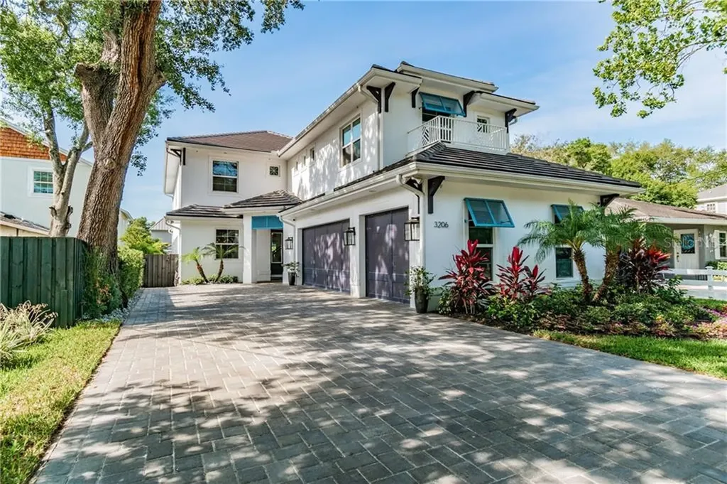 3206 W Tambay Avenue Tampa FL 33611