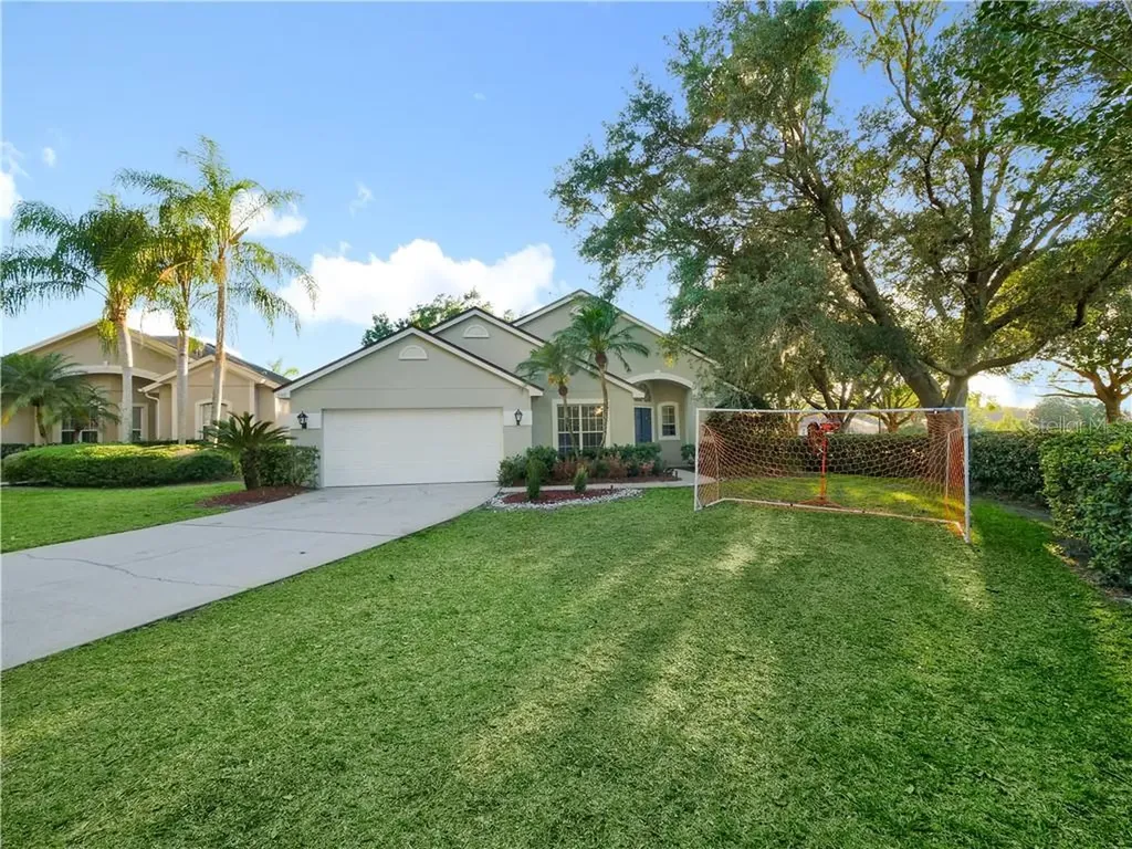 540 Lakeworth Circle Lake Mary FL 32746