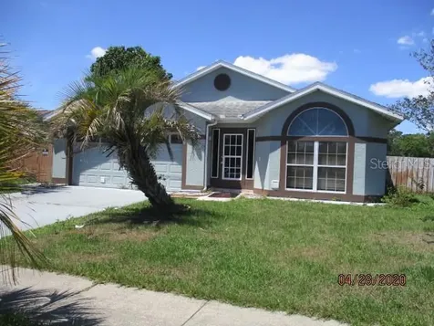 1279 Tyler Lake Circle Orlando FL 32839