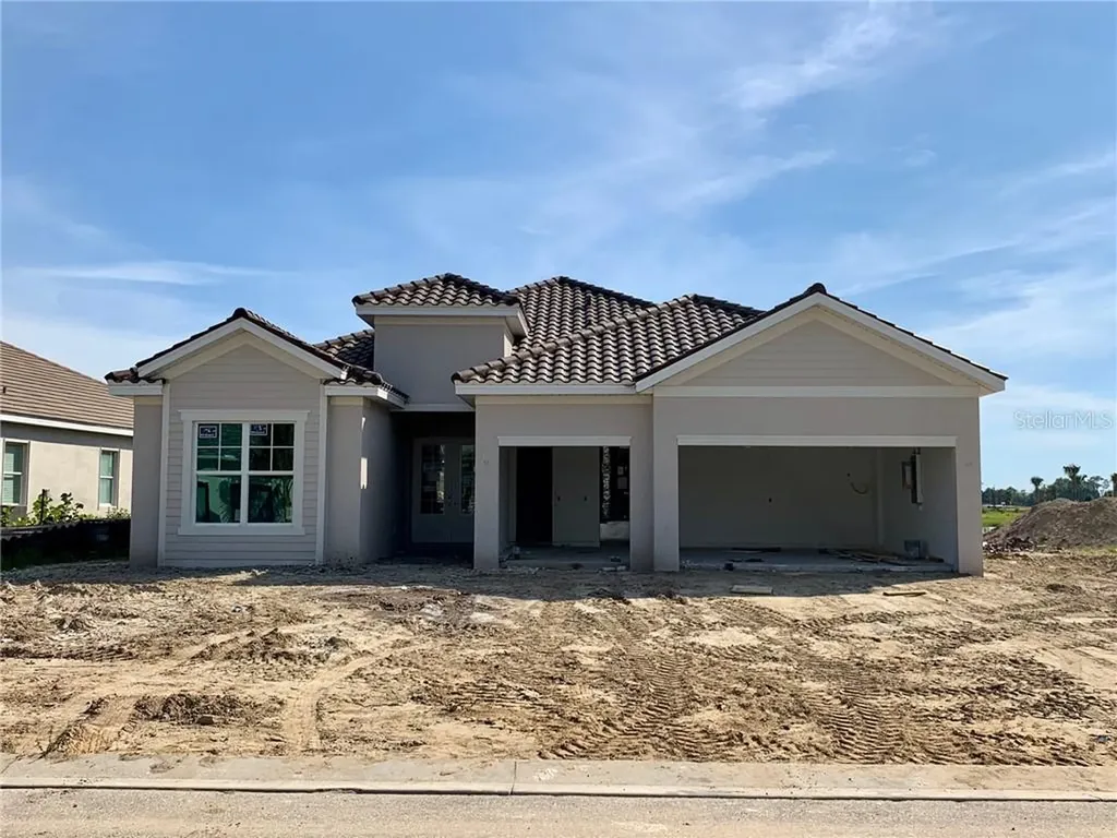 25115 Golden Fern Drive Punta Gorda FL 33955