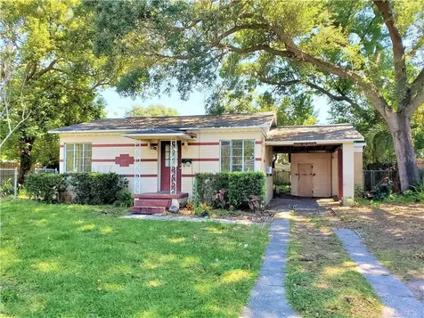 1649 Crestwood Drive Orlando FL 32804