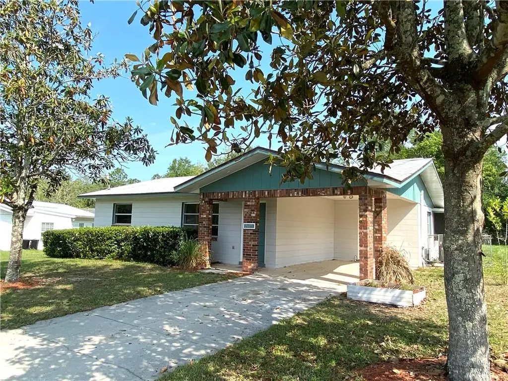 21695 SW Raintree Street Dunnellon FL 34431