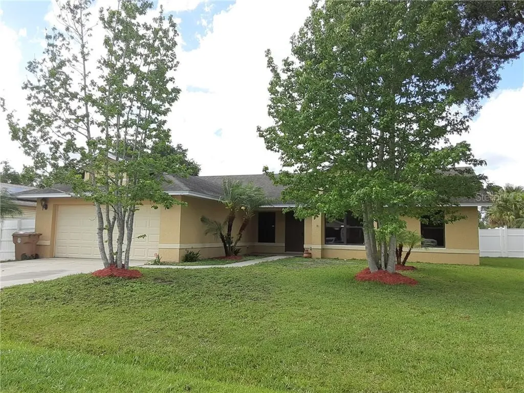 54 Dorset Drive Kissimmee FL 34758