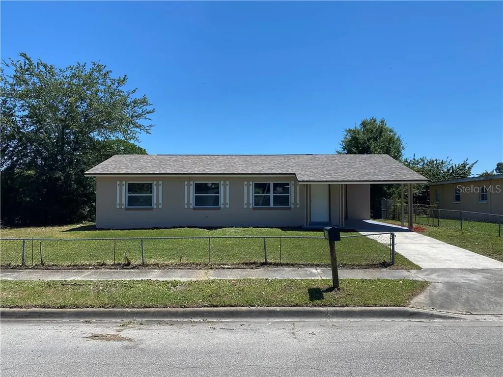 5136 Letha Street Orlando FL 32811