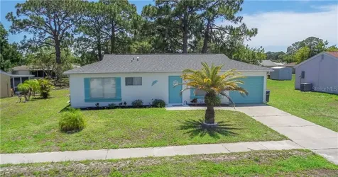 2436 Shenandoah Street North Port FL 34287