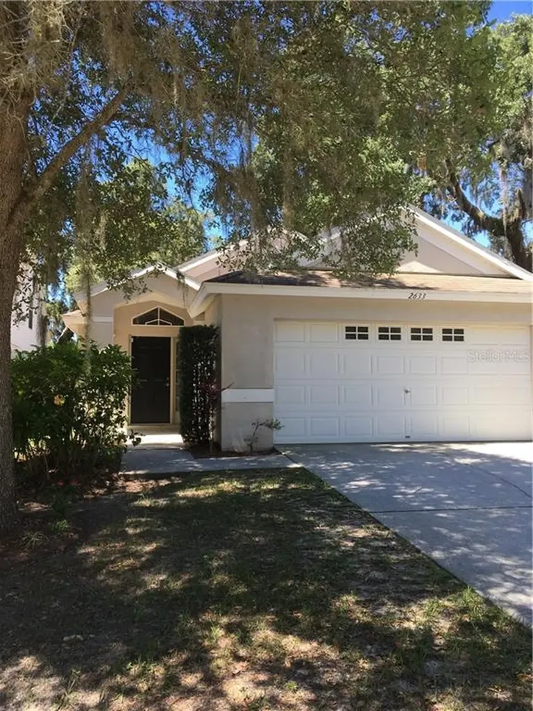 2633 Golden Antler Lane Lutz FL 33559