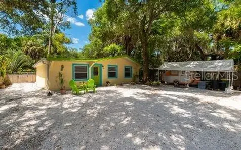1237 43rd Street Sarasota FL 34234