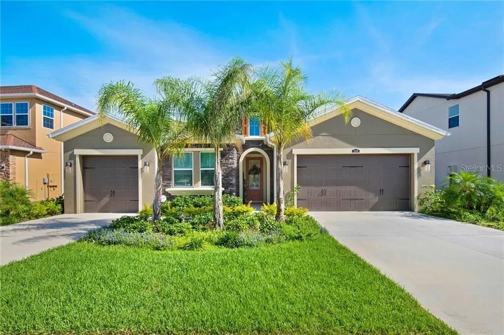 28538 Marsciano Lane Wesley Chapel FL 33543